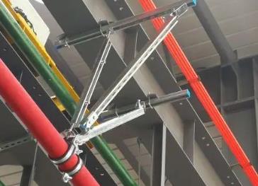 璧山抗震支架厂家与你分享你必须做的紧急情况下的准备